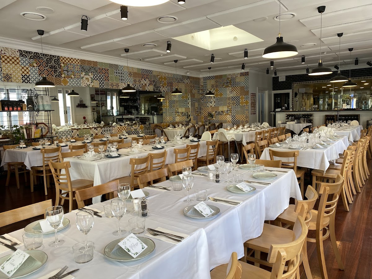 Forli Italian Restaurant